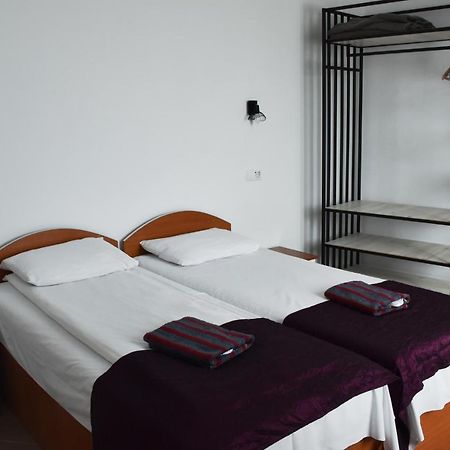 Pension Recidency Oradea Exterior foto